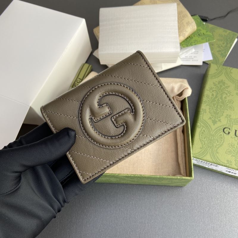 Gucci Wallets